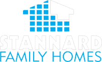 stannard family homes logo