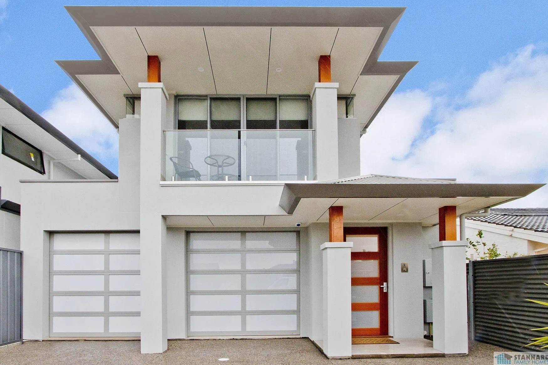 Recent Projects | West Lakes Front