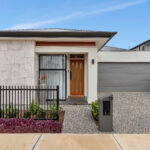 Woodville West | Front View