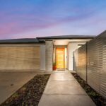 Recent Custom Home Projects