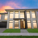 Custom Home Projects