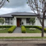 custom new build homes