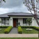Custom Homes