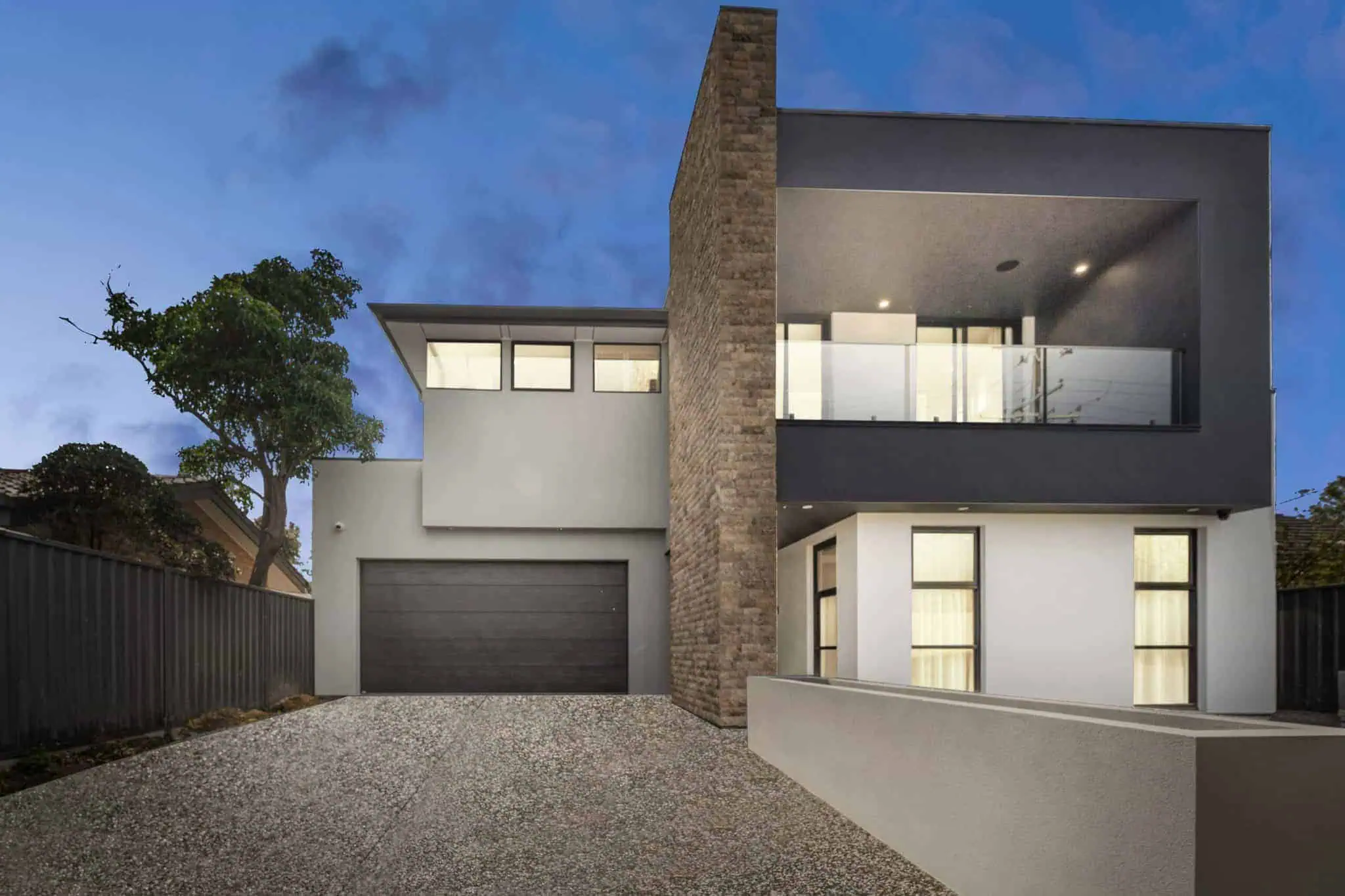 Stannard Family Homes