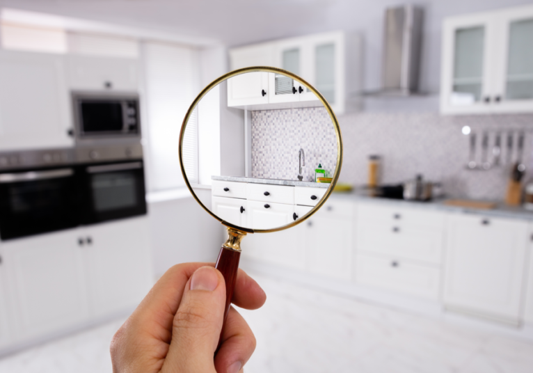 How To Ensure Your Home Is Defect-Free When You Move In
